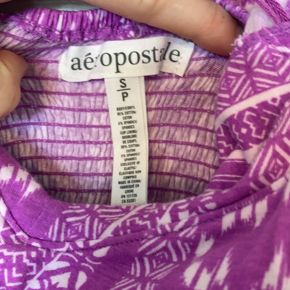 Aeropostale Summer Dress - Picture 4 of 4